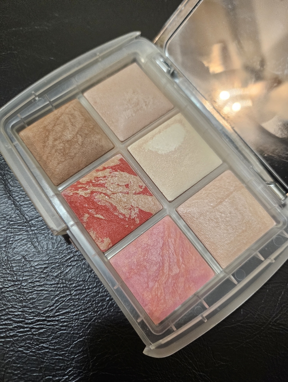 Hourglass Ambient Lighting Ghost Palette Limited Edition (New)